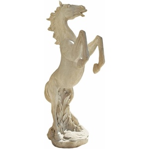 image:imageDesign Toscano JE111291 Majestic Mustang Horse Statueancient ivory