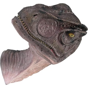 image:imageDesign Toscano JQ6627 Scaled Jurassic Pterodactyl Dinosaur Statuefull colorAllosaurus Dinosaur Mouth Closed