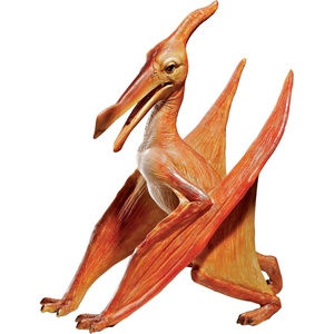 image:imageDesign Toscano JQ6627 Scaled Jurassic Pterodactyl Dinosaur Statuefull colorScaled Jurassic Pterodactyl Dinosaur
