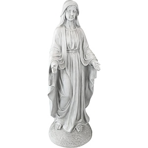 image:imageDesign Toscano Madonna of Notre Dame Garden Statue Grand