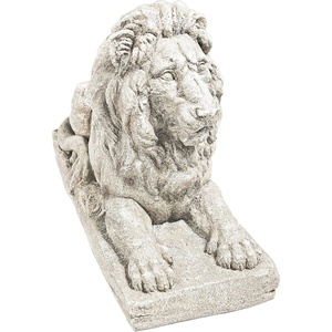 image:imageDesign Toscano Prowling American Mountain Cougar IndoorOutdoor Garden Statue 22 Inches Wide 5 Inches Deep 8 Inches High Handcast Polyresin Full Color FinishSet of 2