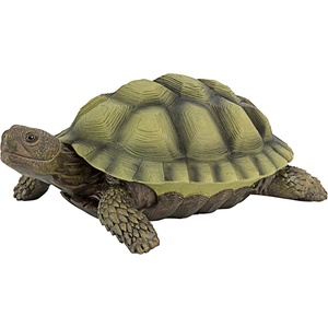 image:imageDesign Toscano QM1887611 Gilbert the Box Turtle Garden Decor Animal StatueGilbert