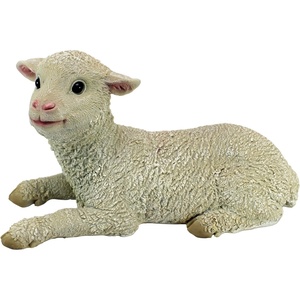 image:imageDesign Toscano Ramses Standing Lamb StatueSitting