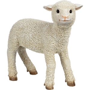 image:imageDesign Toscano Ramses Standing Lamb StatueStanding