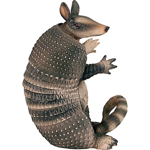 image:imageDesign Toscano Tank the Armadillo Garden StatueTex