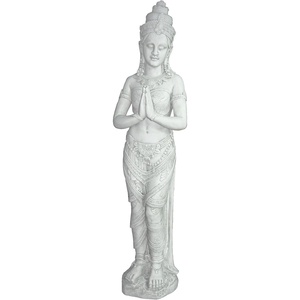 image:imageDesign Toscano Thai Teppanom Beautiful Being StatueLarge