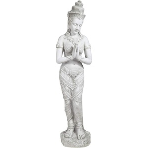 image:imageDesign Toscano Thai Teppanom Beautiful Being StatueMedium