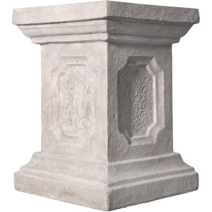 image:imageDesign Toscano Versailles Cherub Plinth