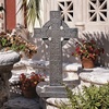 image:imageBannockburn Celtic Cross SculptureGreystone