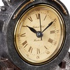 image:imageDesign Toscano All Aboard Locomotive Wall Clock