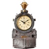 image:imageDesign Toscano All Aboard Locomotive Wall Clock