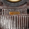 image:imageDesign Toscano All Aboard Locomotive Wall Clock