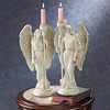 image:imageDesign Toscano Angels of Virtue Sculptural CandleholdersAngels of Virtue
