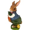 image:imageDesign Toscano Bunny Hop Lane Statue FatherFather