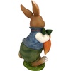image:imageDesign Toscano Bunny Hop Lane Statue FatherFather