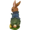 image:imageDesign Toscano Bunny Hop Lane Statue FatherFather