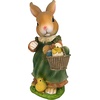 image:imageDesign Toscano Bunny Hop Lane Statue FatherMother