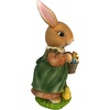 image:imageDesign Toscano Bunny Hop Lane Statue FatherMother