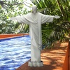 image:imageDesign Toscano Christ the Redeemer Religious Statue