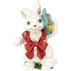 image:imageDesign Toscano Constance with her Easter Bunny Bonnet Rabbit Statue