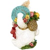 image:imageDesign Toscano Constance with her Easter Bunny Bonnet Rabbit Statue
