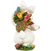 image:imageDesign Toscano Constance with her Easter Bunny Bonnet Rabbit Statue