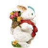 image:imageDesign Toscano Constance with her Easter Bunny Bonnet Rabbit Statue