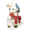 image:imageDesign Toscano Constance with her Easter Bunny Bonnet Rabbit Statue