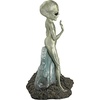 image:imageDesign Toscano DB383016 Roswell the Alien SculptureFull Color