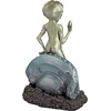 image:imageDesign Toscano DB383016 Roswell the Alien SculptureFull Color