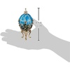 image:imageDesign Toscano Empress Valentina Collectible Enameled EggValentina