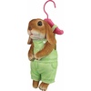 image:imageDesign Toscano Hanger Hare Hanging Bunny Rabbit StatueSingle