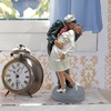 image:imageDesign Toscano Inspired by the Moment Statue Small MulticolorMulticolor