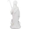 image:imageDesign Toscano Jesus The Good Shepherd Marble Resin Statue 125 inch
