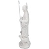 image:imageDesign Toscano Jesus The Good Shepherd Marble Resin Statue 125 inch