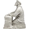 image:imageDesign Toscano Jesus in the Garden of Gethsemane Religious Garden Statue 23 Inch Polyresin Antique Stone