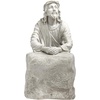 image:imageDesign Toscano Jesus in the Garden of Gethsemane Religious Garden Statue 23 Inch Polyresin Antique Stone