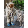 image:imageDesign Toscano KY47117 Moon Man Astronaut Statue Full Color