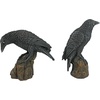 image:imageDesign Toscano Mystic Night Raven StatuesMystic Night