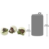 image:imageDesign Toscano QM200681 Hopper the Bunny Standing Rabbit IndoorOutdoorBaby Turtle