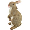 image:imageDesign Toscano QM200681 Hopper the Bunny Standing Rabbit IndoorOutdoorHopper