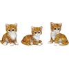 image:imageDesign Toscano QM200681 Hopper the Bunny Standing Rabbit IndoorOutdoorTabby Kitten