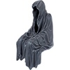 image:imageDesign Toscano Reaping Solace The Creeper Sitting StatueThe Creeper Sitting Statue
