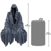 image:imageDesign Toscano Reaping Solace The Creeper Sitting StatueThe Creeper Sitting Statue Large