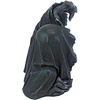image:imageDesign Toscano Reaping Solace The Creeper Sitting StatueThe Grave Creeper Statue