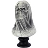 image:imageDesign Toscano Samhains Veiled Maiden of Death Bust Statue