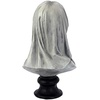 image:imageDesign Toscano Samhains Veiled Maiden of Death Bust Statue