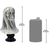 image:imageDesign Toscano Samhains Veiled Maiden of Death Bust Statue