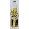 image:imageDesign Toscano Skeleton Hand of Destiny Sculptural Bottle Opener Single Faux Bone Finish Twin