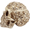 image:imageDesign Toscano Skulls Soul Ghosts Jewelry Stash Box Halloween Decor 4